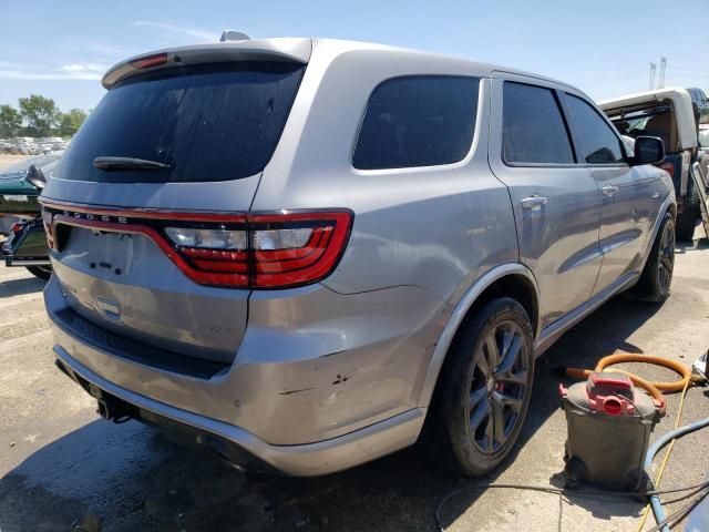 2019 Dodge Durango SRT