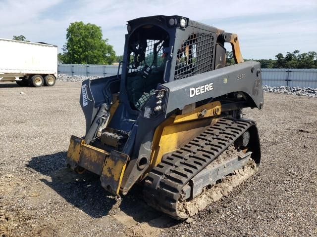 2020 John Deere 333G