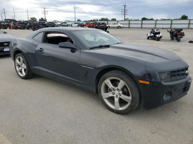 2010 Chevrolet Camaro LT