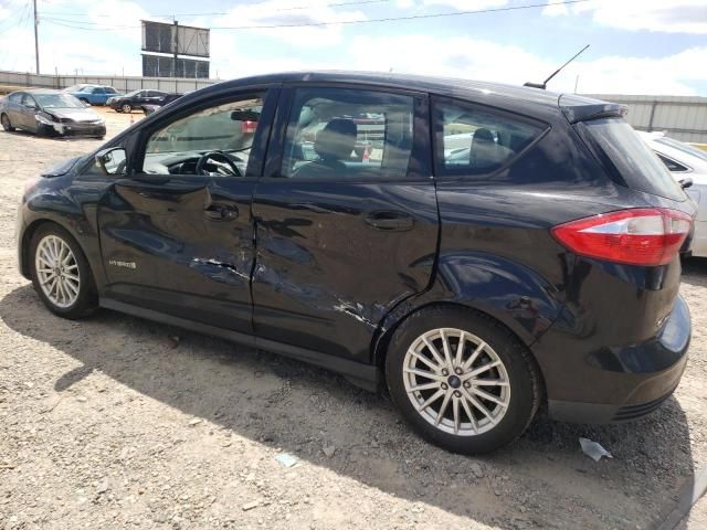 2014 Ford C-MAX SE