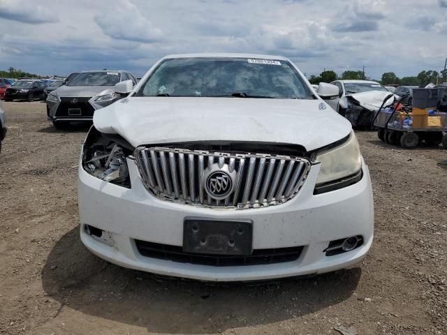 2010 Buick Lacrosse CXL