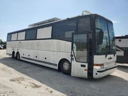 Salvage cars for sale from Copart Fort Pierce, FL: 1998 Vrul 1998 Van Hool T2100