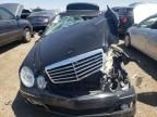 2008 Mercedes-Benz E 350 4matic