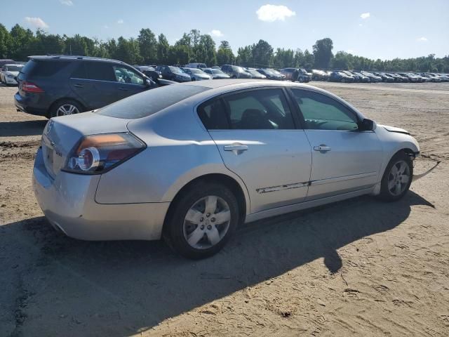 2008 Nissan Altima 2.5