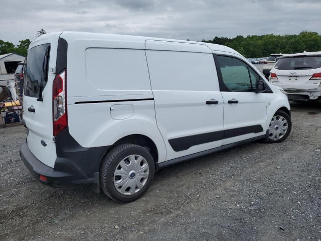 2021 Ford Transit Connect XL