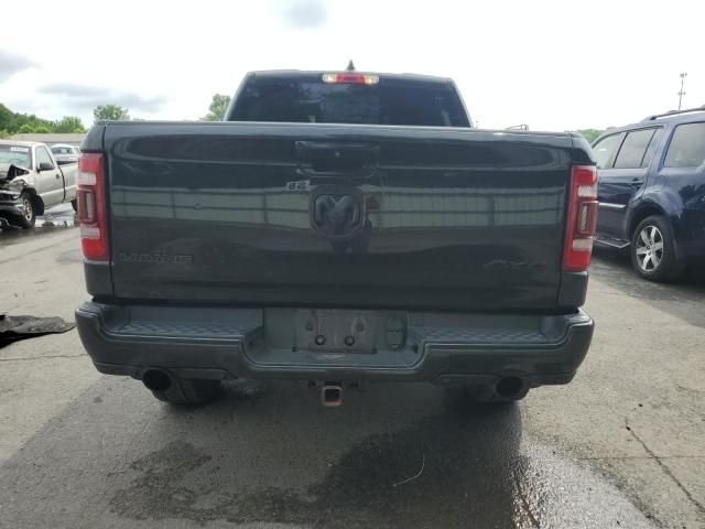 2019 Dodge 1500 Laramie