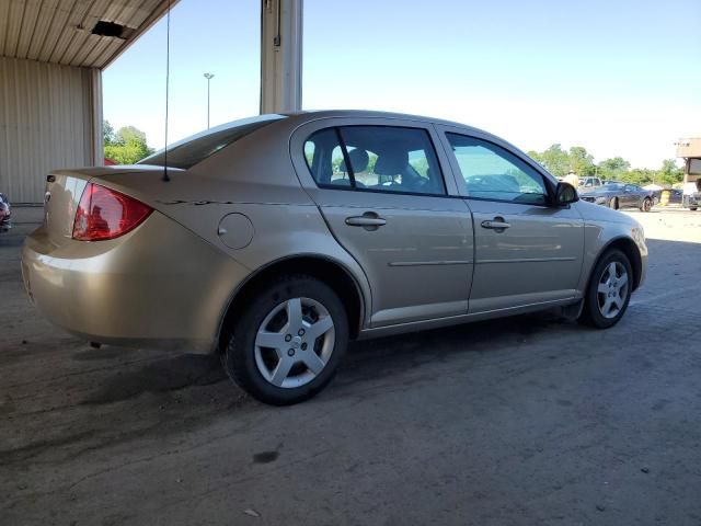 2007 Chevrolet Cobalt LS