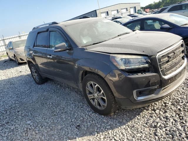 2015 GMC Acadia SLT-1