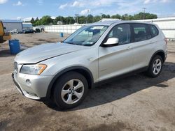 2011 BMW X3 XDRIVE28I for sale in Pennsburg, PA