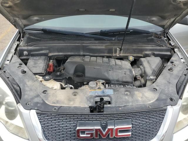 2011 GMC Acadia SLE