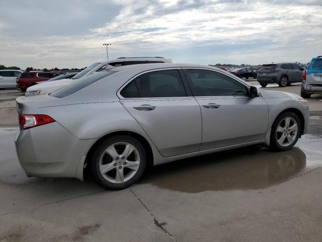 2009 Acura TSX