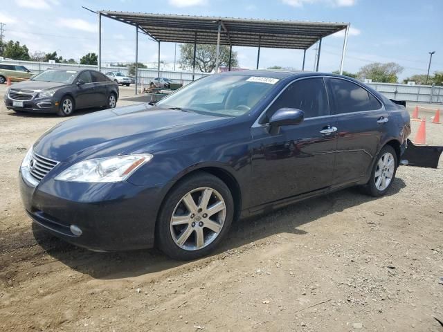 2008 Lexus ES 350