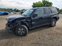 2004 Chevrolet Trailblazer LS en venta en Baltimore, MD