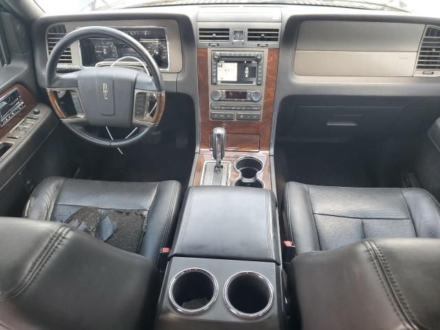 2014 Lincoln Navigator