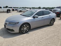2015 Acura TLX Tech for sale in San Antonio, TX