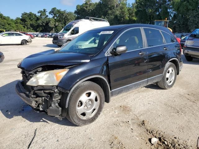 2008 Honda CR-V LX