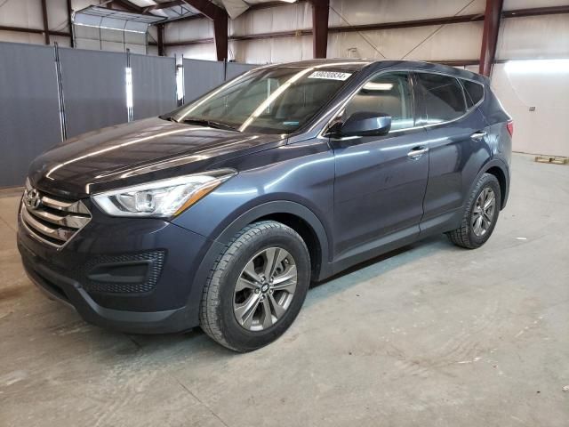 2015 Hyundai Santa FE Sport