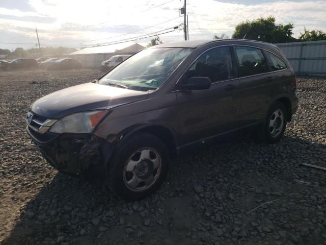 2010 Honda CR-V LX