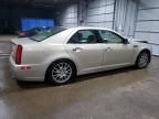 2008 Cadillac STS