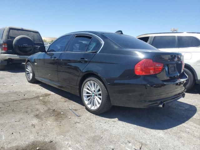 2009 BMW 335 I