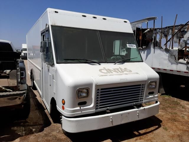 2010 Ford Econoline E450 Super Duty Commercial Stripped Chas