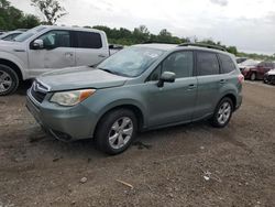 2014 Subaru Forester 2.5I Touring for sale in Des Moines, IA