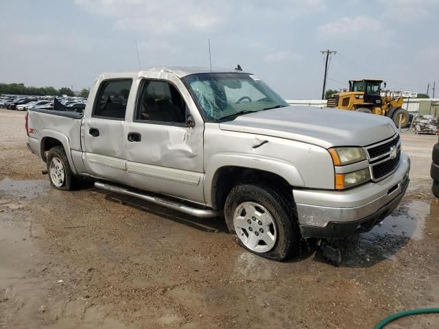 2006 Chevrolet Silverado K1500