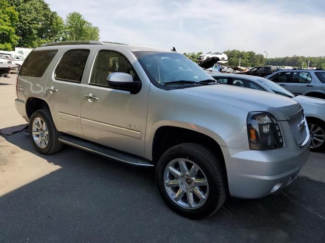 2013 GMC Yukon Denali