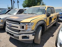 2020 Ford F150 Supercrew for sale in Phoenix, AZ