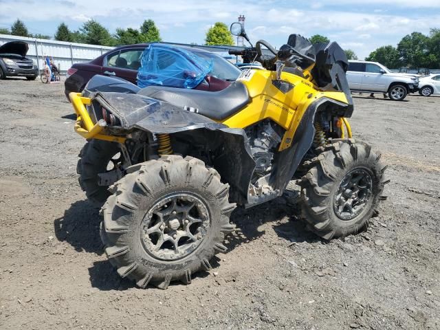 2021 Can-Am Renegade X MR 1000R