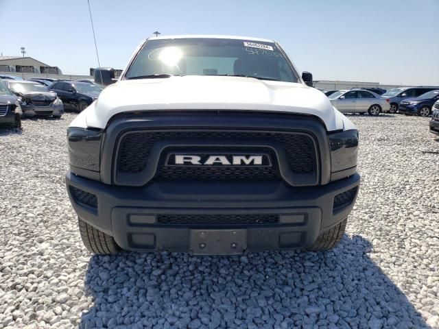 2021 Dodge RAM 1500 Classic SLT