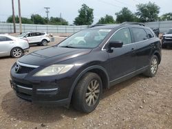 Mazda Vehiculos salvage en venta: 2008 Mazda CX-9