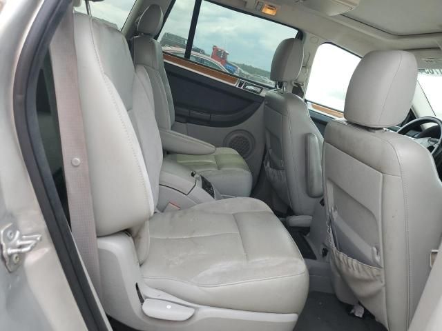 2007 Chrysler Pacifica Limited