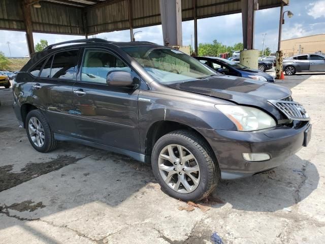 2009 Lexus RX 350