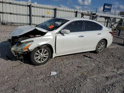 Nissan Altima salvage cars for sale: 2020 Nissan Altima 2.5