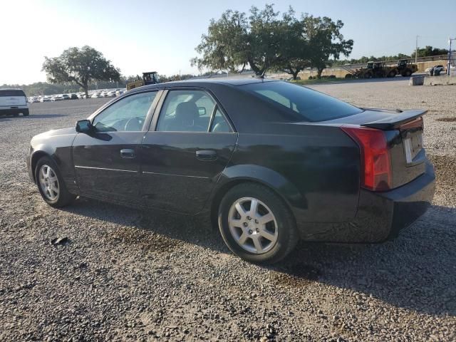 2006 Cadillac CTS HI Feature V6