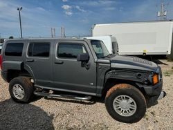 2008 Hummer H3 for sale in Oklahoma City, OK