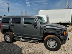 2008 Hummer H3 en venta en Oklahoma City, OK