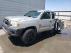 2013 Toyota Tacoma Prerunner Access Cab