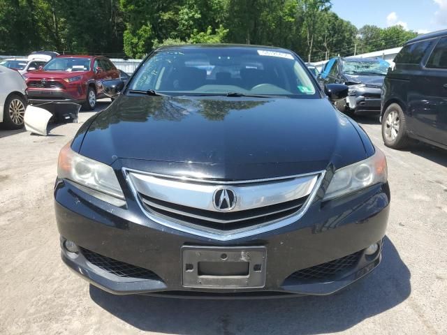 2014 Acura ILX 20 Tech