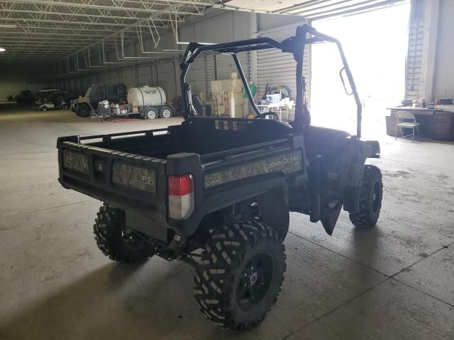 2017 John Deere Gator