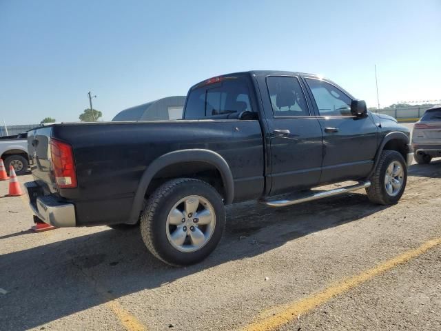 2005 Dodge RAM 1500 ST