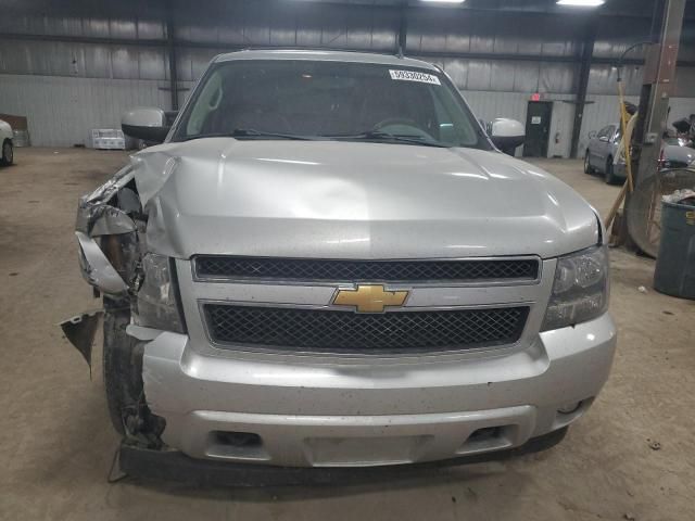 2012 Chevrolet Tahoe K1500 LT