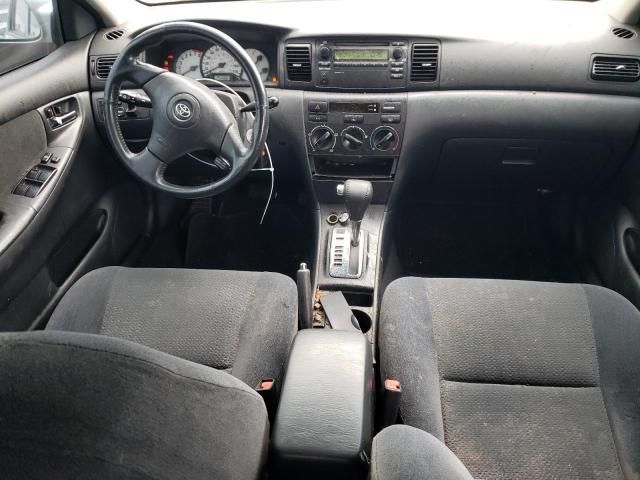 2003 Toyota Corolla CE