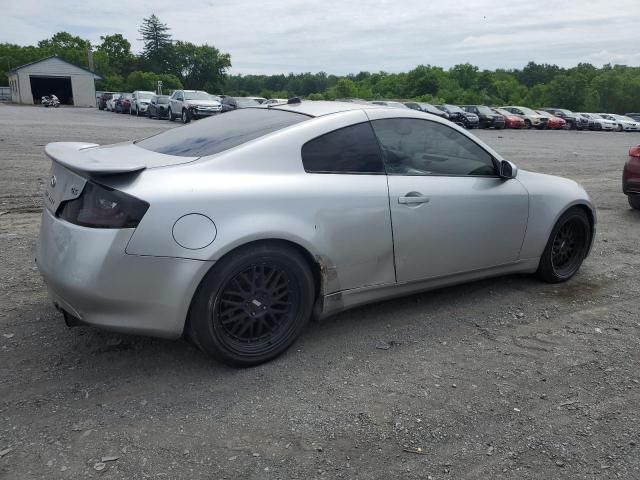 2004 Infiniti G35