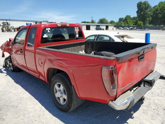 2005 GMC Canyon