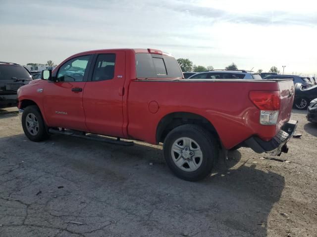 2011 Toyota Tundra Double Cab SR5