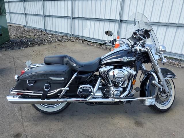 2003 Harley-Davidson Flhrci