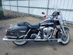 Harley-Davidson salvage cars for sale: 2003 Harley-Davidson Flhrci