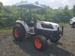 2013 Bobcat Tractor en venta en East Granby, CT